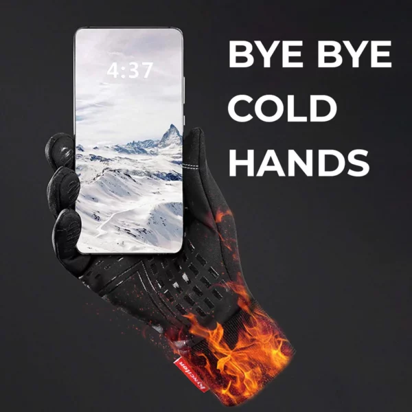 TimGloves™ - Збогум Ладни раце