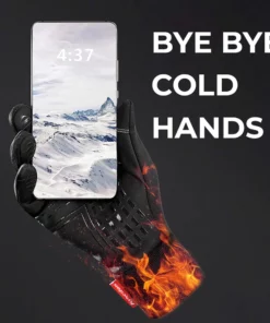 TimGloves™ - Bye Bye Cold Hands