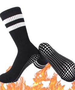 Tourmaline Thermal Circulation Self-heating Shaping Socks