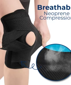 TrawDex™ AntiEdema Compression Strap