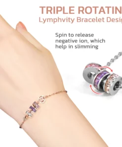 TriFecta Threanic Spin Bracelet