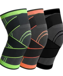 Ultra Knee Elite-Compression&Slimming Fit Support Knee Sleeve