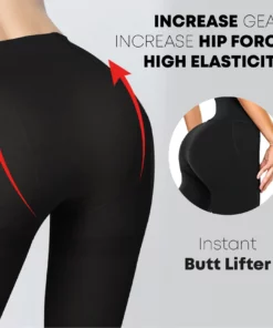 UltraFIT EdemaRelief LegsShaper LeggingPants