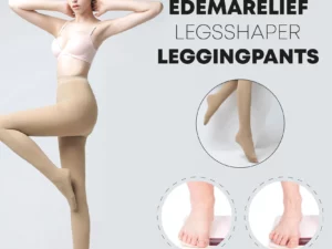 UltraFIT EdemaRelief LegsShaper LeggingPants