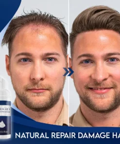 UltraGRO Hair Boosting Mousse