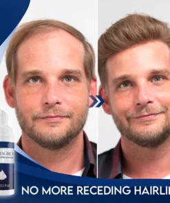 UltraGRO Hair Boosting Mousse