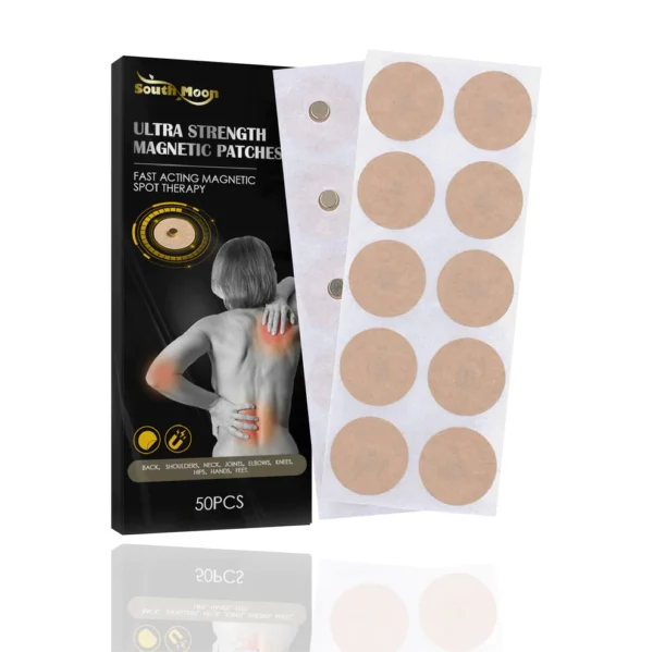 I-UltraMagne AcupointSpot Therapie Patch