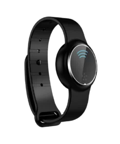 Ultrasonic CelluLiquefy SlimDetox Wristband