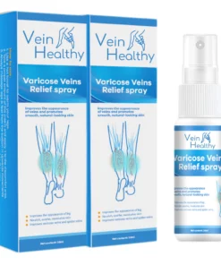 VeinHealthy Varicose Veins Spray