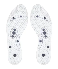 WalkFit MagnAcupoint Massage Insoles