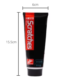 Welderr™ Helmet Polishing Cream