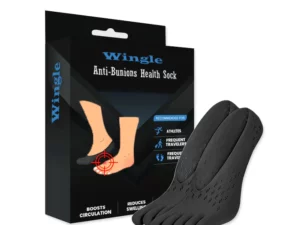 Wingle Anti-Bunions Health Sock