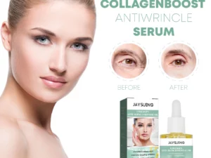YouthPlus CollagenBOOST AntiWrincle Serum
