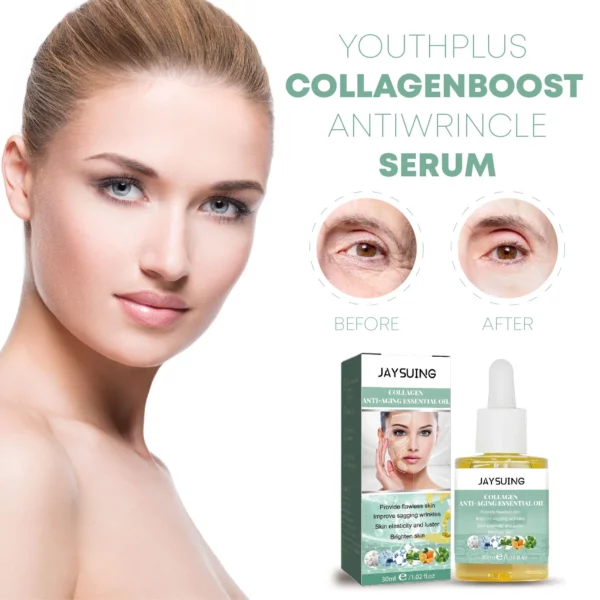 YouthPlus CollagenBOOST Serum AntiWrincle