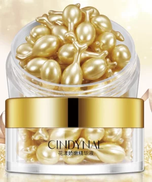 YouthRenew Ceramide Collagen Firming Capsule Serum