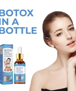 Youthfully™ Botox Face Serum