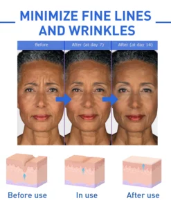 Youthfully™ Botox Face Serum