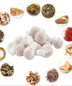 iNature™ FemaleSlimming and Detoxing Yoni Pearls