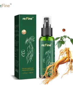 re:Fine™ Red Ginseng HairRe- Generation Spray