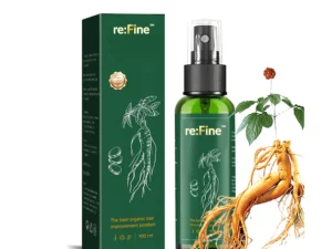 re:Fine™ Red Ginseng HairRe- Generation Spray