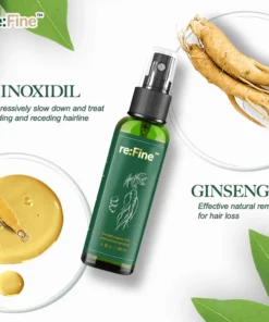 re:Fine™ Red Ginseng HairRe- Generation Spray