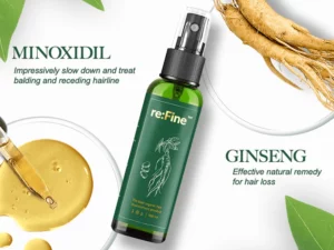 re:Fine™ Red Ginseng HairRe- Generation Spray