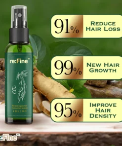 re:Fine™ Red Ginseng HairRe- Generation Spray