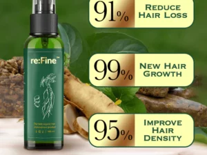re:Fine™ Red Ginseng HairRe- Generation Spray