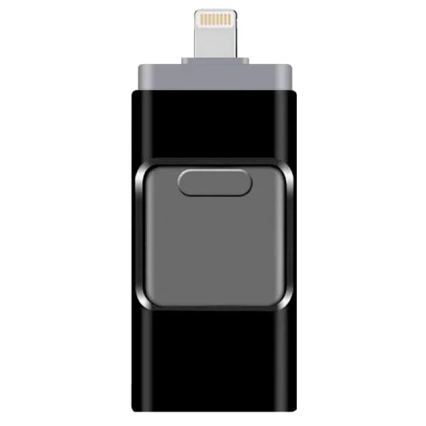 Unitate flash USB 4 în 1 de mare viteză