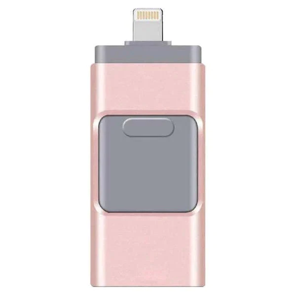 4 In 1 မြန်နှုန်းမြင့် USB Flash Drive