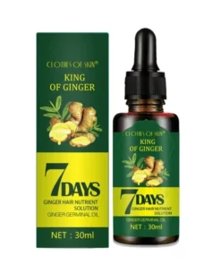 7-Day Herb Germinal Serum