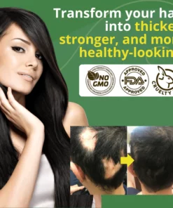 7-Day Herb Germinal Serum