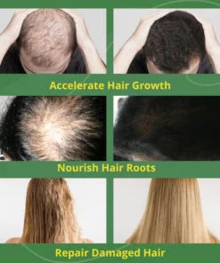 7-Day Herb Germinal Serum