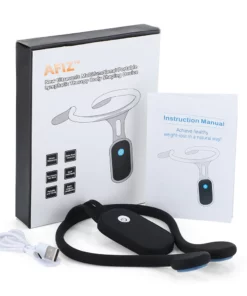 AFIZ™ New Ultrasonic Multifunctional Portable Lymphatic Therapy Body Shaping Device