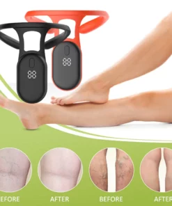 AFIZ™ New Ultrasonic Multifunctional Portable Lymphatic Therapy Body Shaping Device