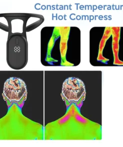 AFIZ™ New Ultrasonic Multifunctional Portable Lymphatic Therapy Body Shaping Device