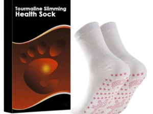 AFIZ™ Tourmaline-Slimming HealthSocks