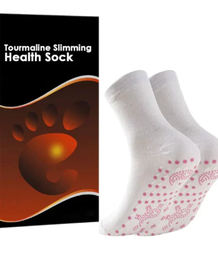 AFIZ™ Tourmaline-Slimming HealthSocks