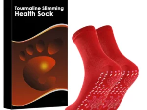 AFIZ™ Tourmaline-Slimming HealthSocks