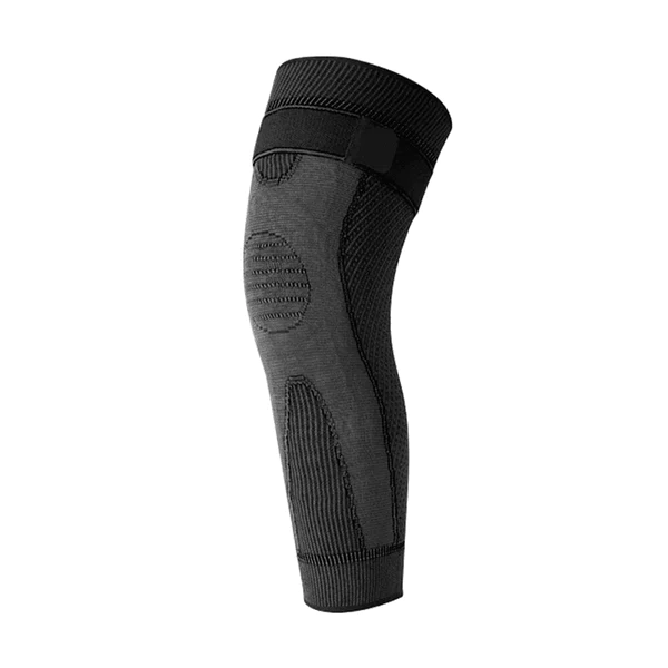 AcuRelief Tourmaline Self-Heating Knee Sleeve