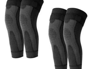AcuRelief Tourmaline Self-heating Knee Sleeve