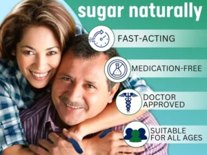 Acuplus™ Sugar Control LI4 Acupressure Point Clip