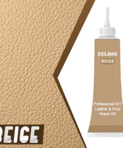 Advanced Leather Repair Gel ( 2pcs set )