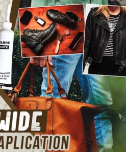 Advanced Leather Repair Gel ( 2pcs set )