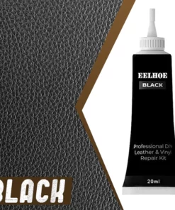 Advanced Leather Repair Gel ( 2pcs set )