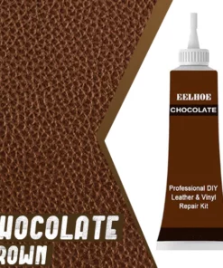 Advanced Leather Repair Gel ( 2pcs set )