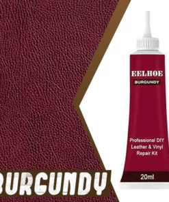 Advanced Leather Repair Gel ( 2pcs set )