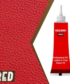 Advanced Leather Repair Gel ( 2pcs set )