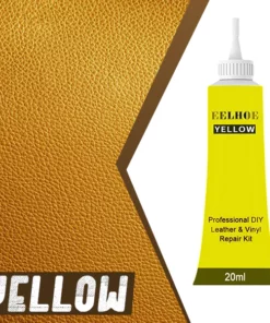 Advanced Leather Repair Gel ( 2pcs set )
