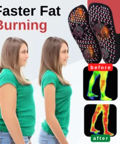 Akupunktur Slimming Socks